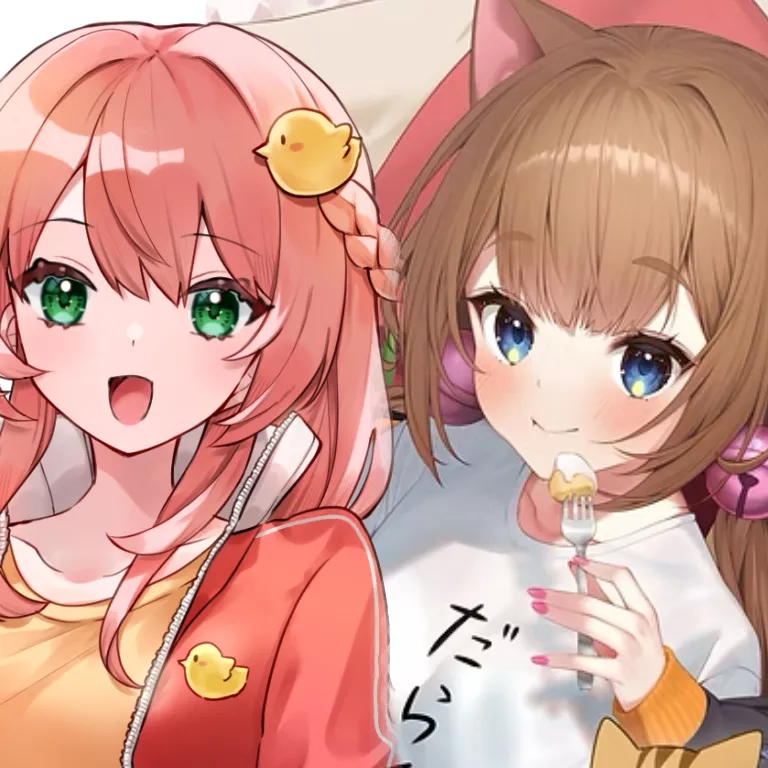 古都ことり｜乙倉ゅい